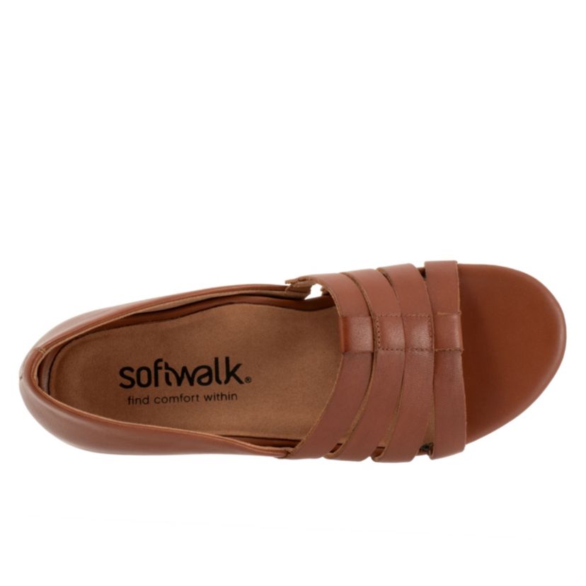 Cozumel Sandal