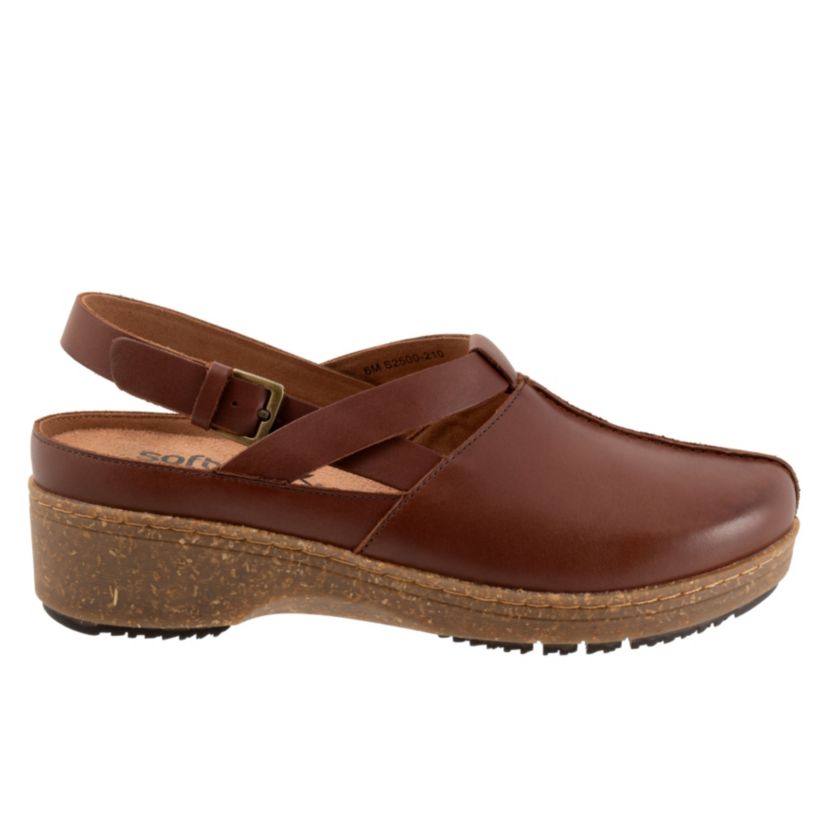 Arica Clog