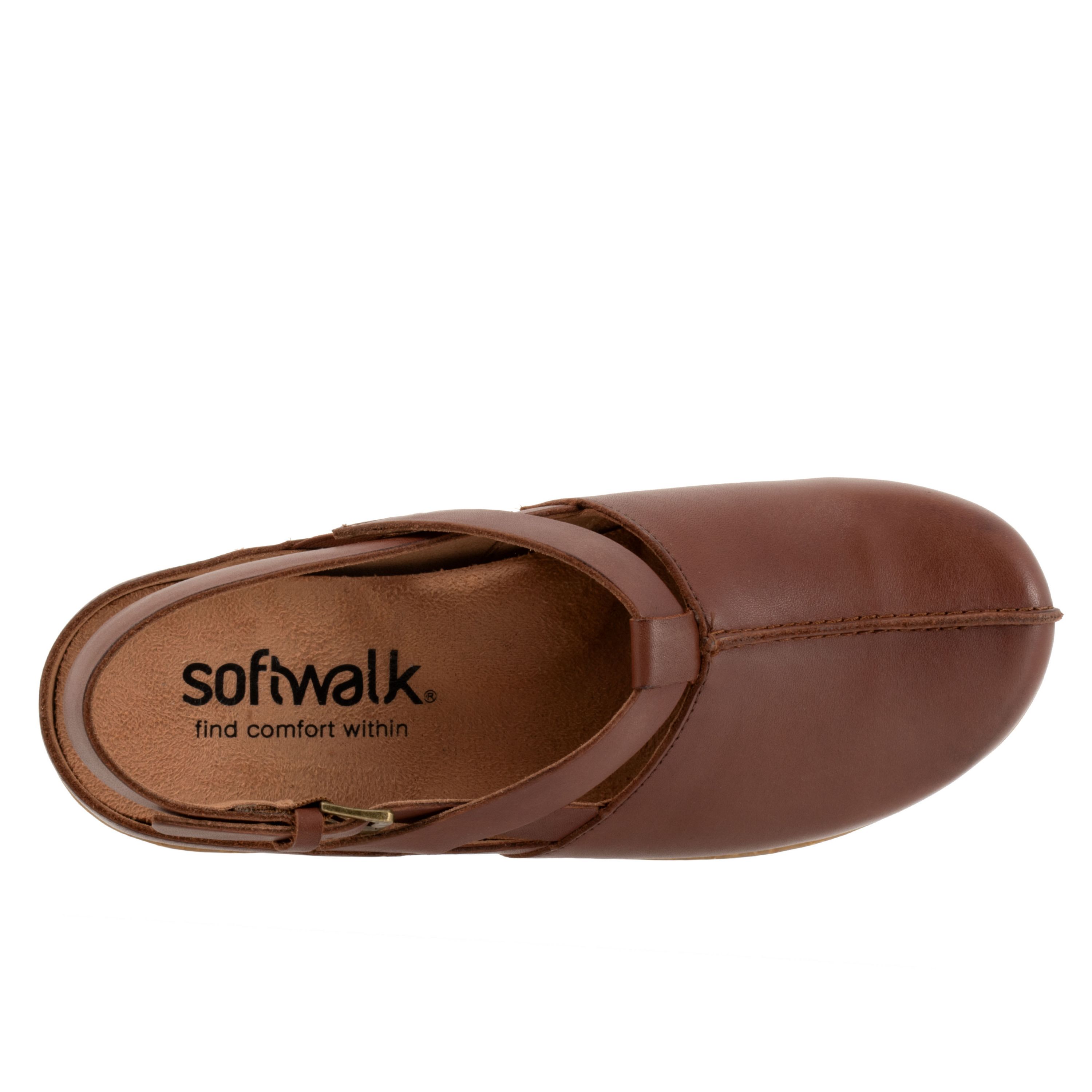 Arica Clog