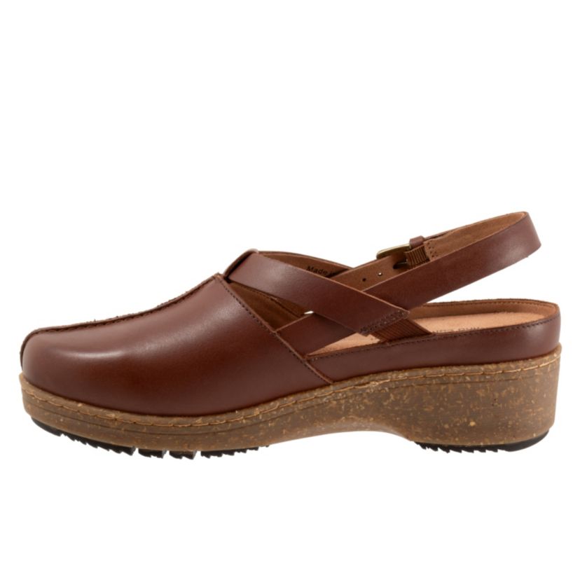 Arica Clog
