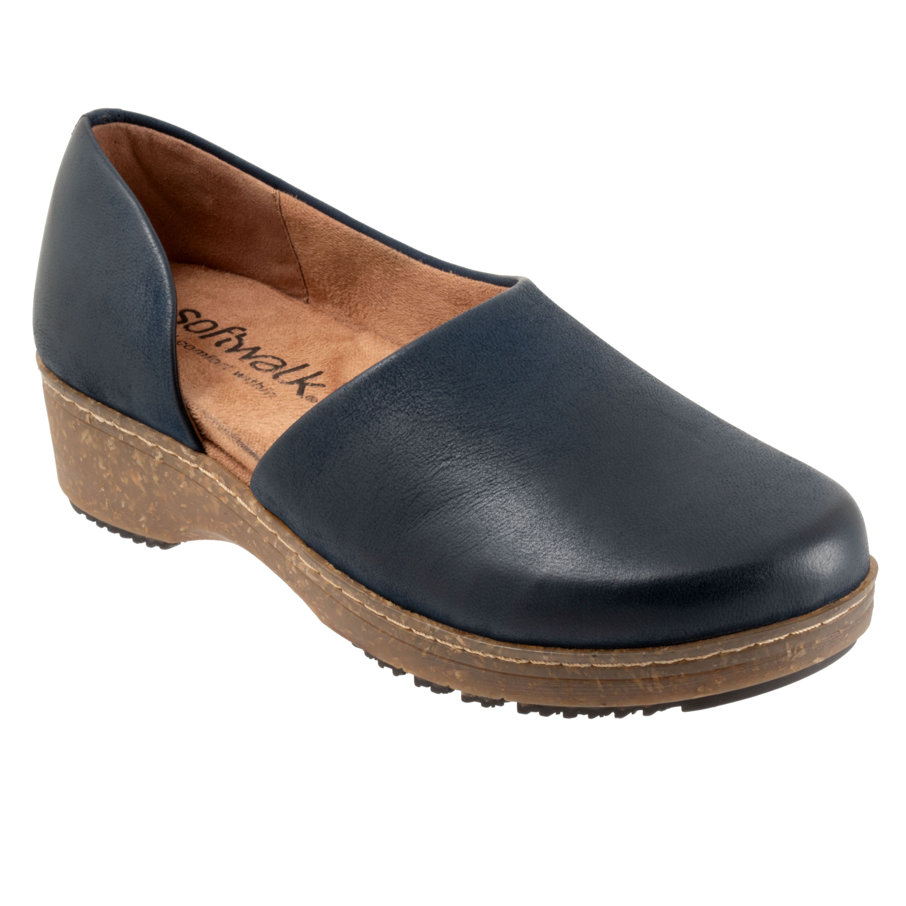 Addie Clog