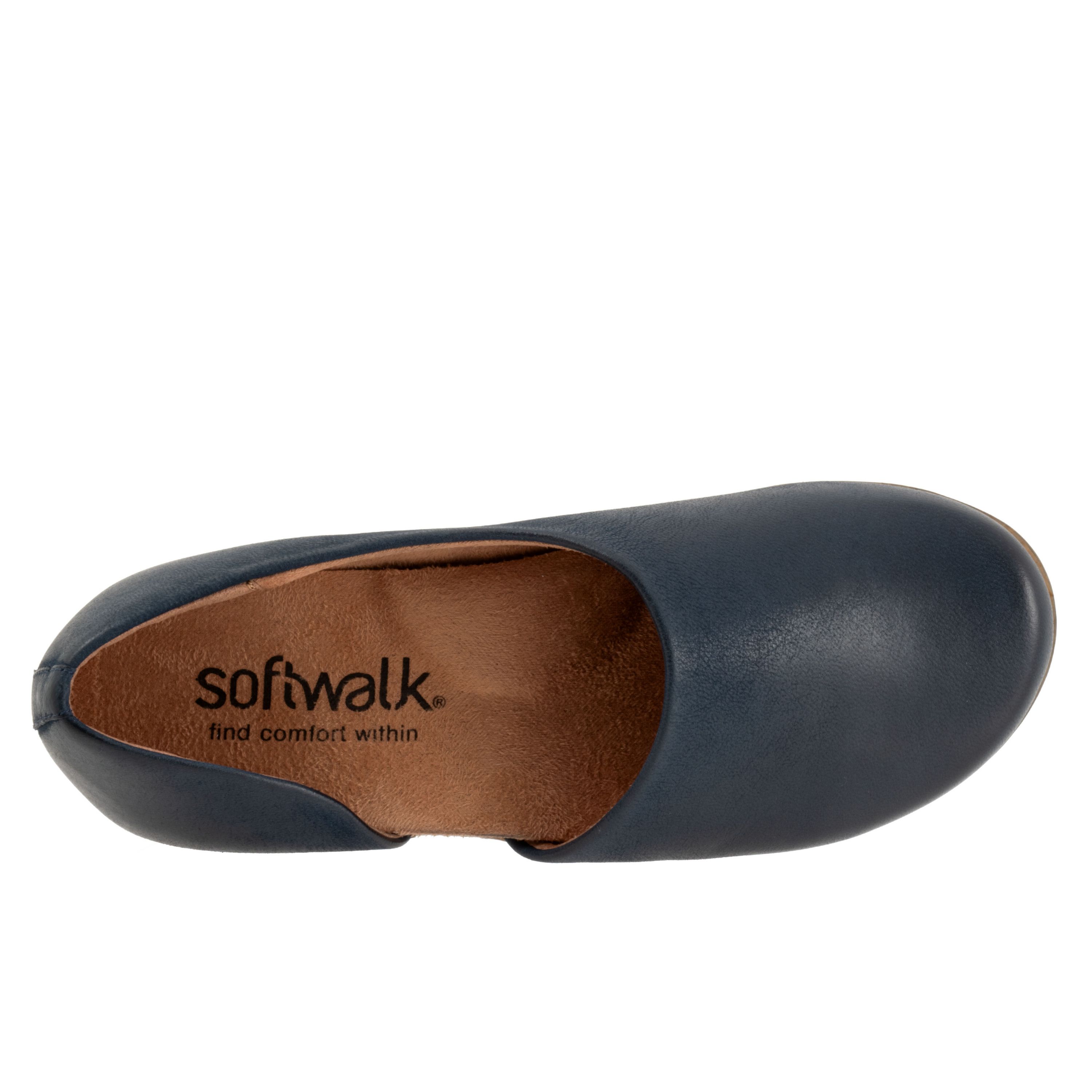 Addie Clog