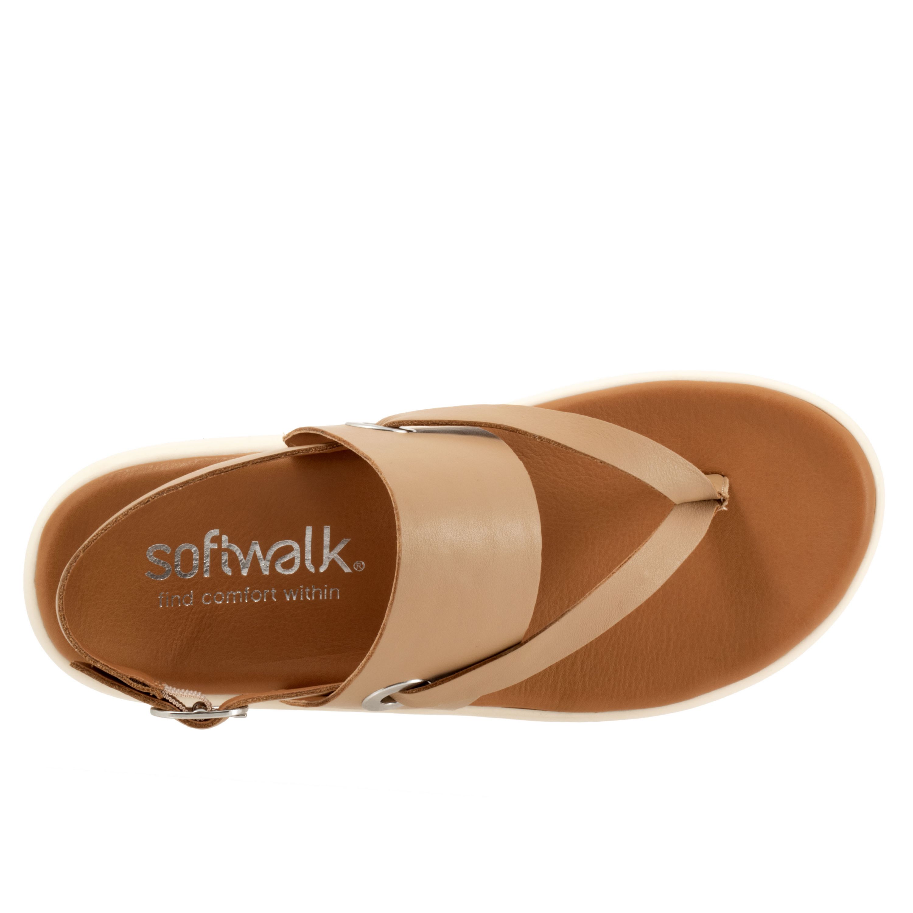 Joliet Sandal