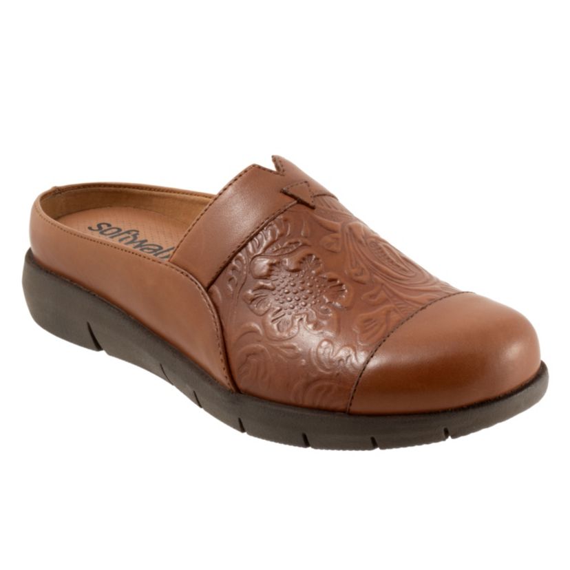 San Marcos Tooling Clog