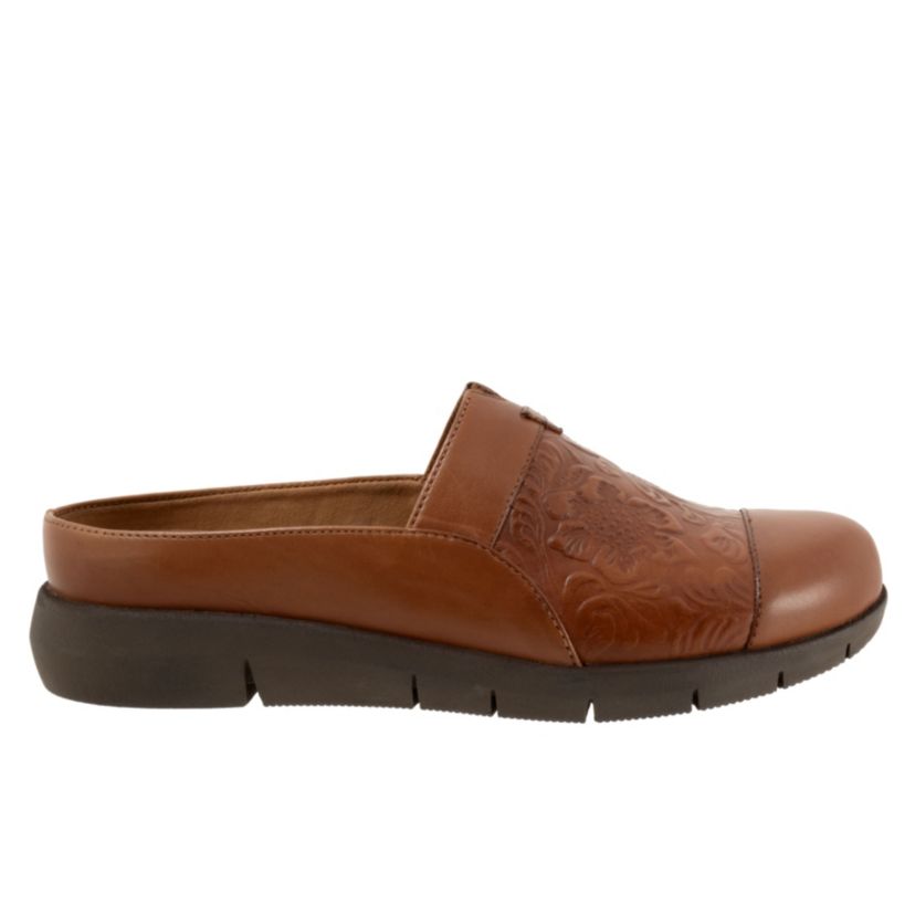 San Marcos Tooling Clog