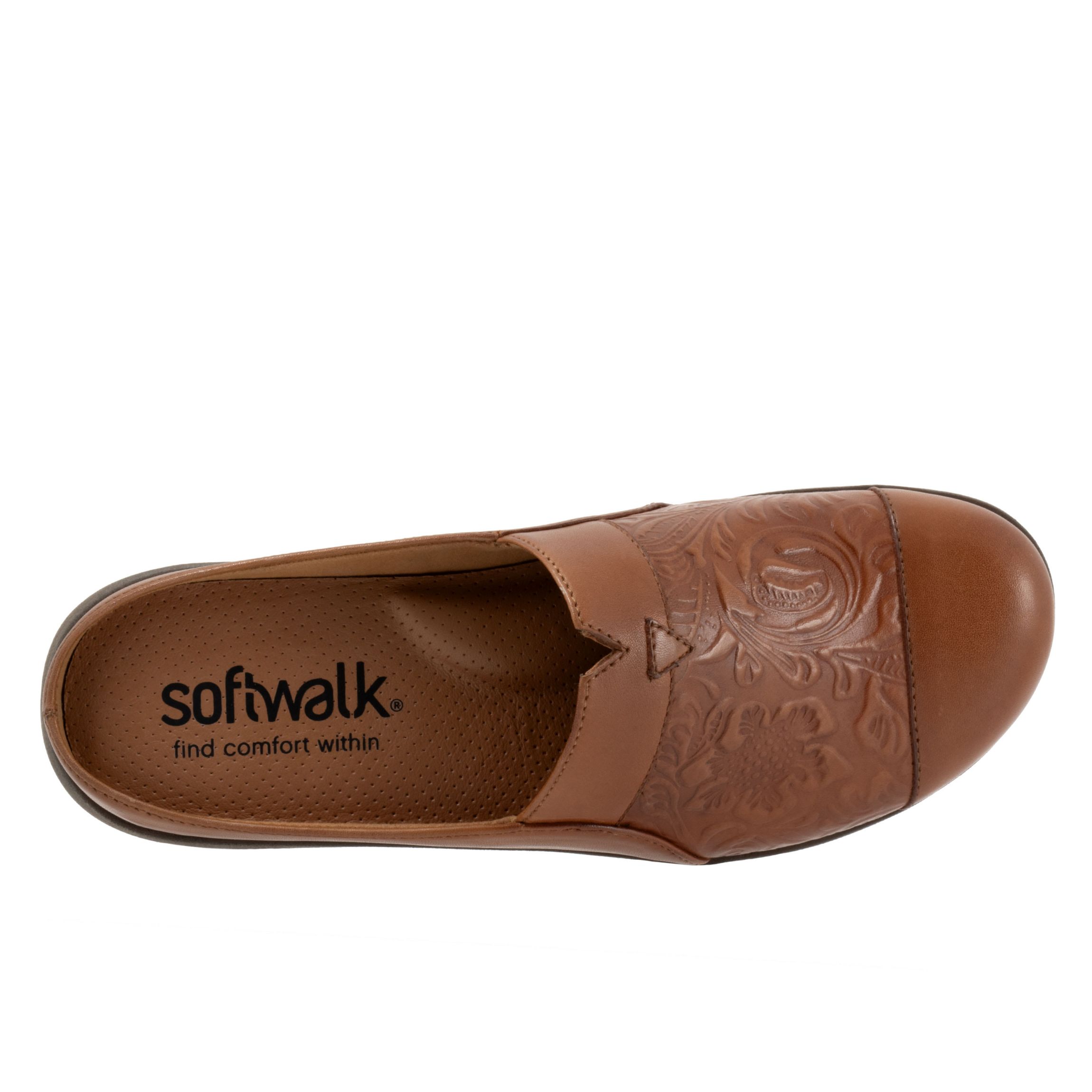 San Marcos Tooling Clog