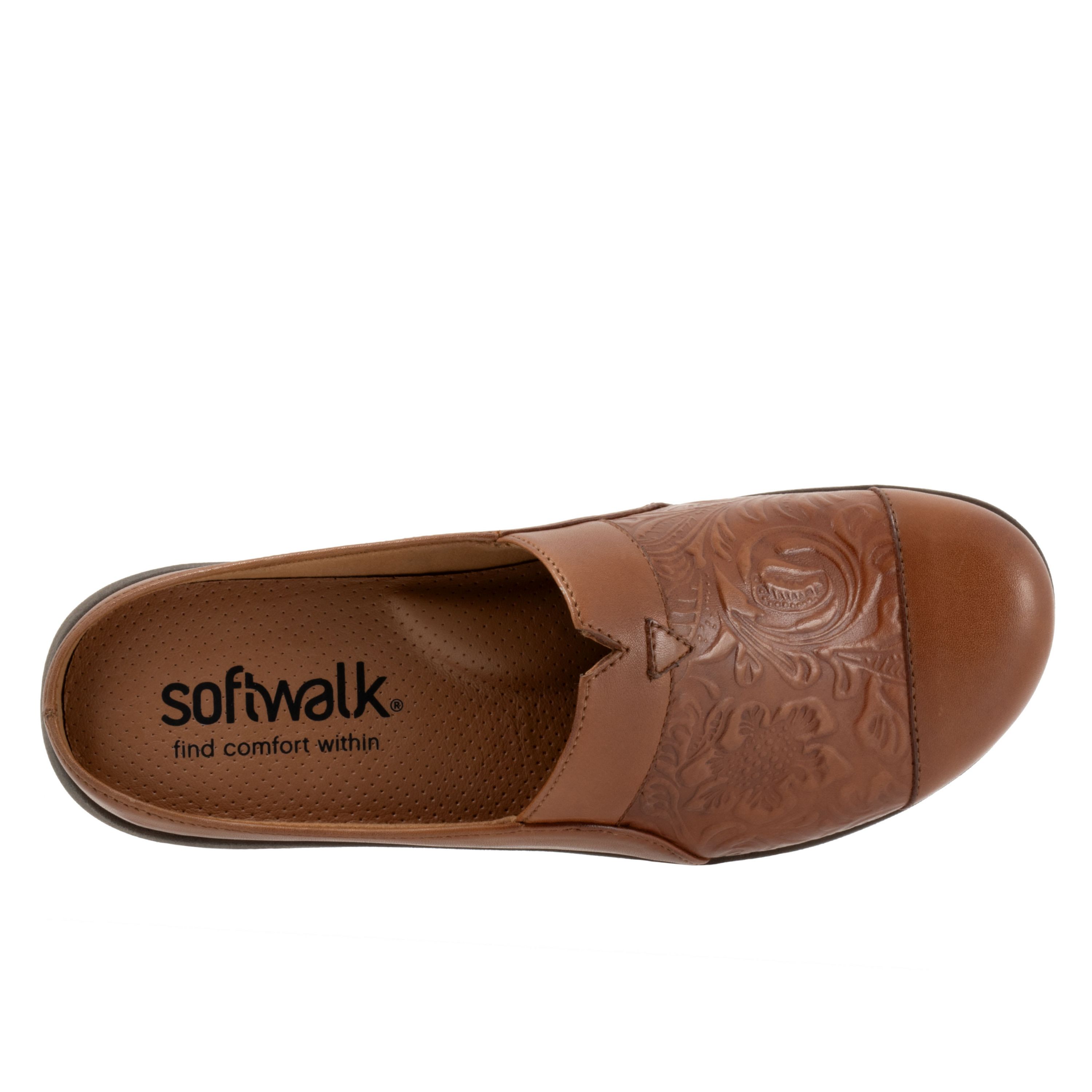San Marcos Tooling Clog