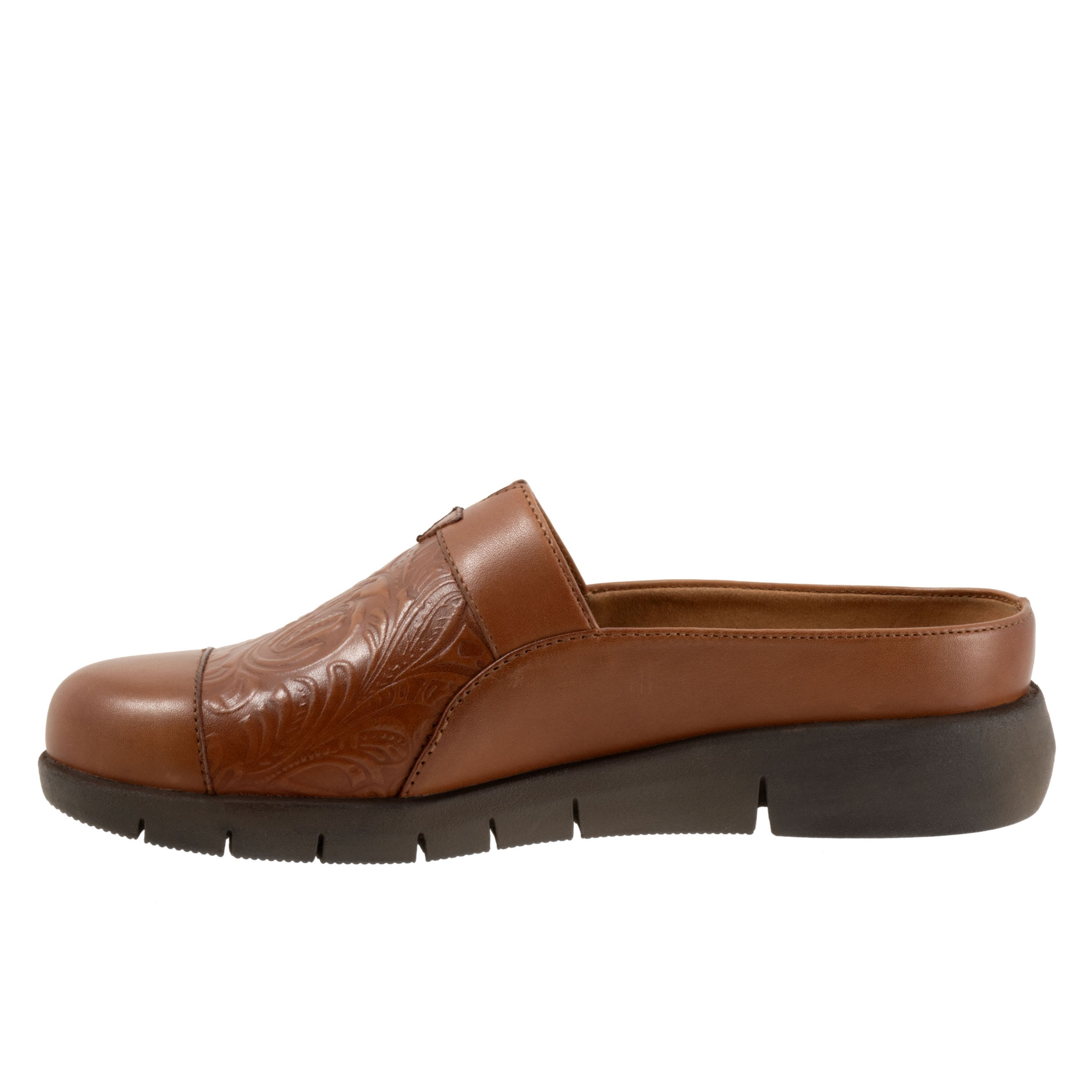 San Marcos Tooling Clog