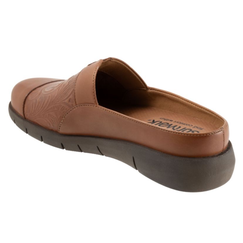 San Marcos Tooling Clog