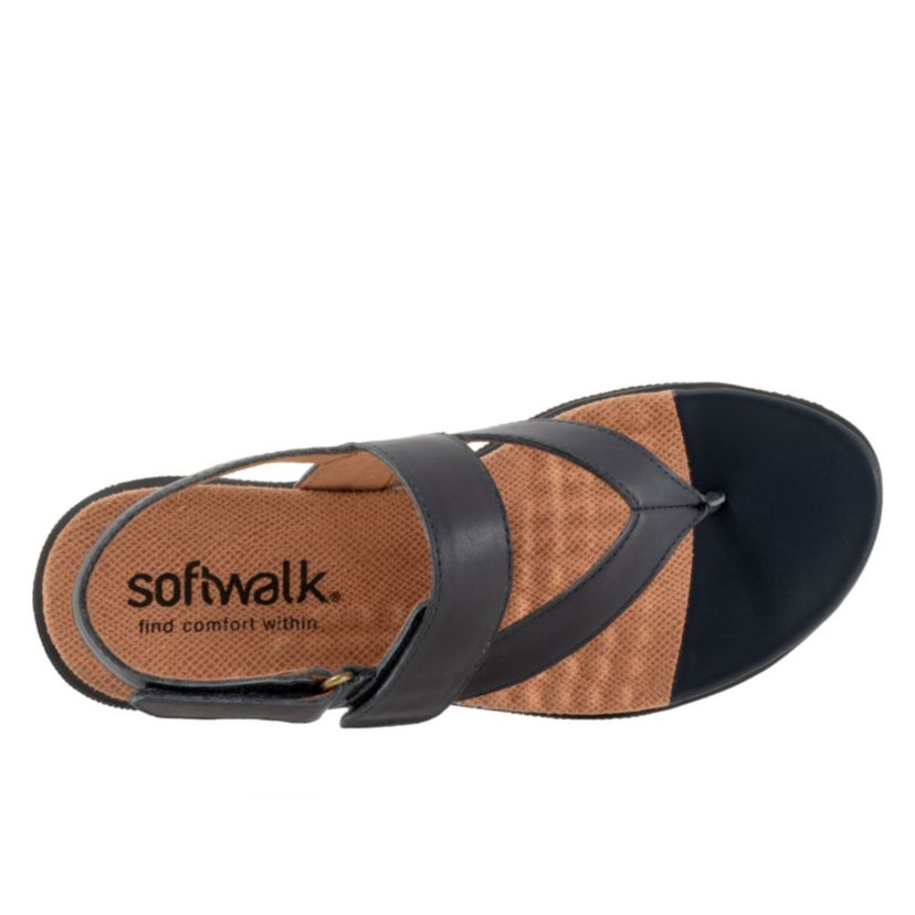 Tracy Sandal