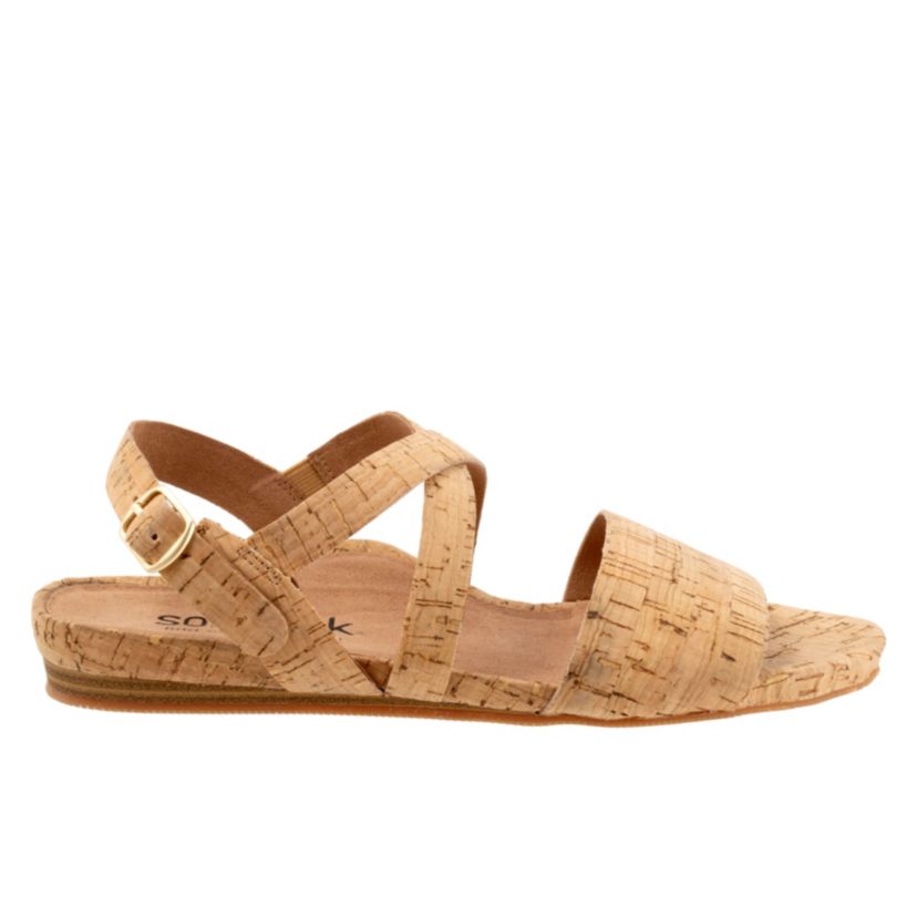 Cali Sandal