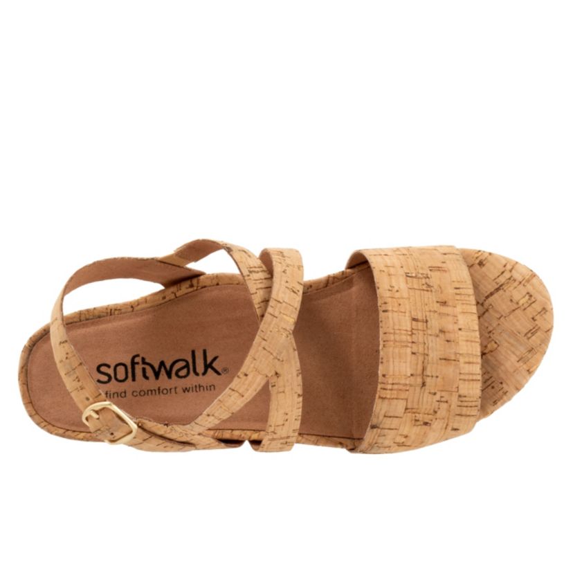 Cali Sandal