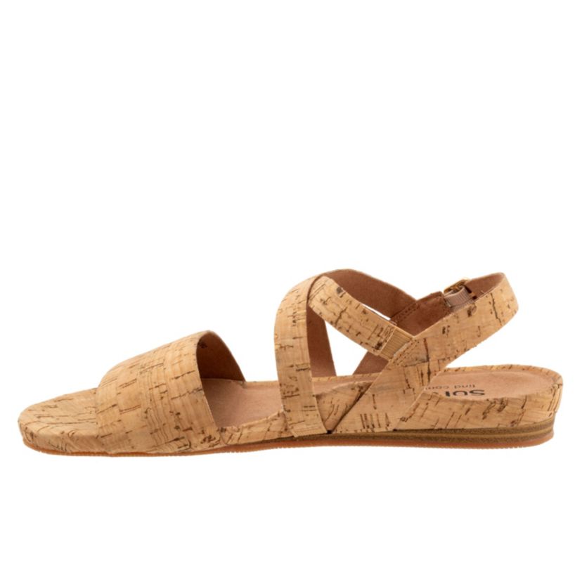 Cali Sandal