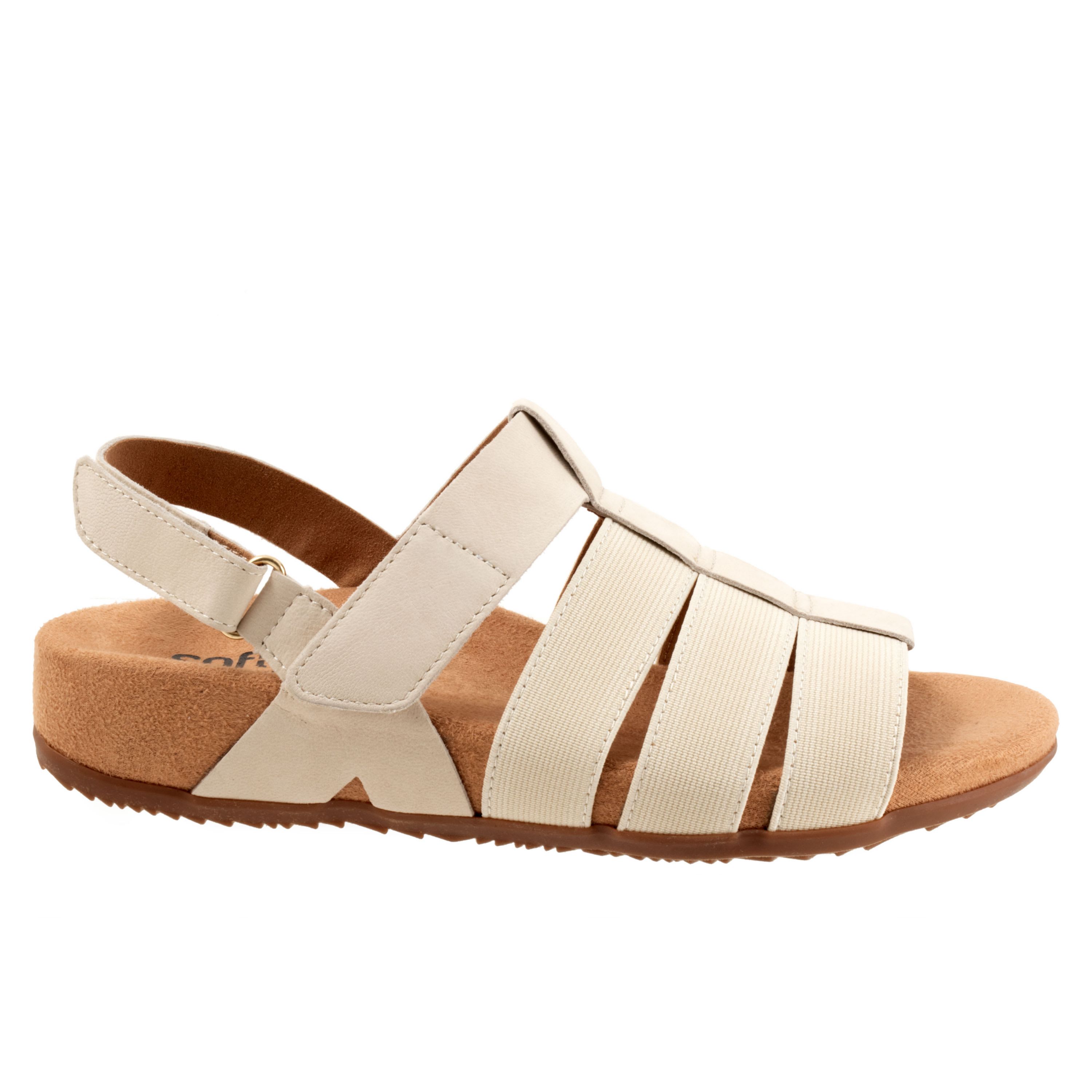 Burnaby Sandal