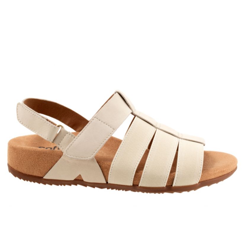 Burnaby Sandal