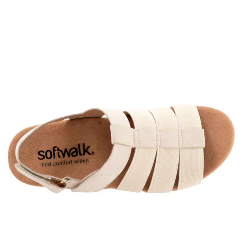 Burnaby Sandal