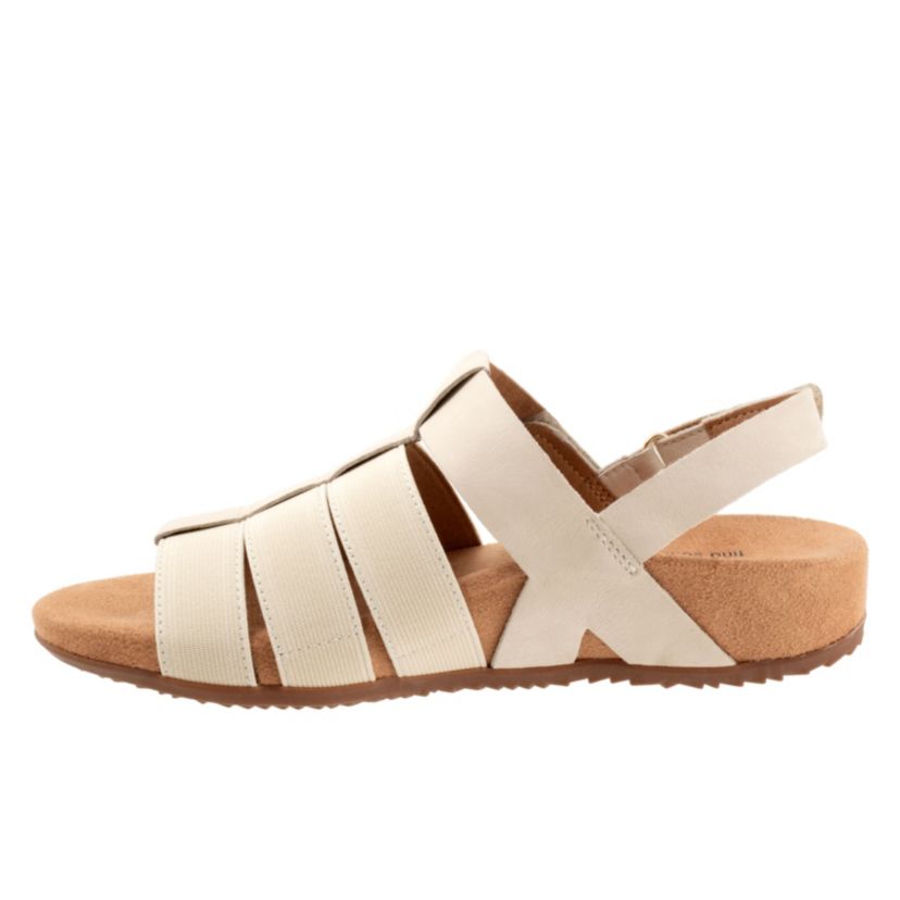 Burnaby Sandal