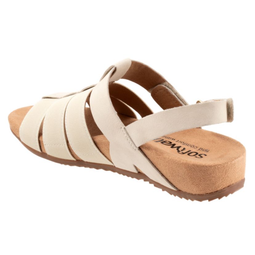 Burnaby Sandal