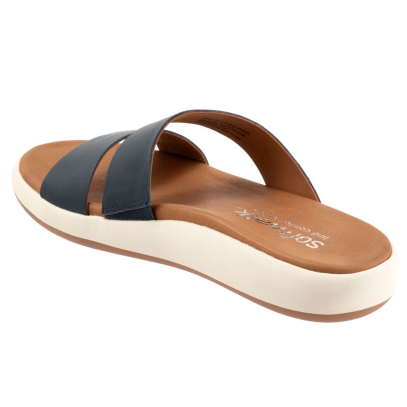 Jenna Sandal