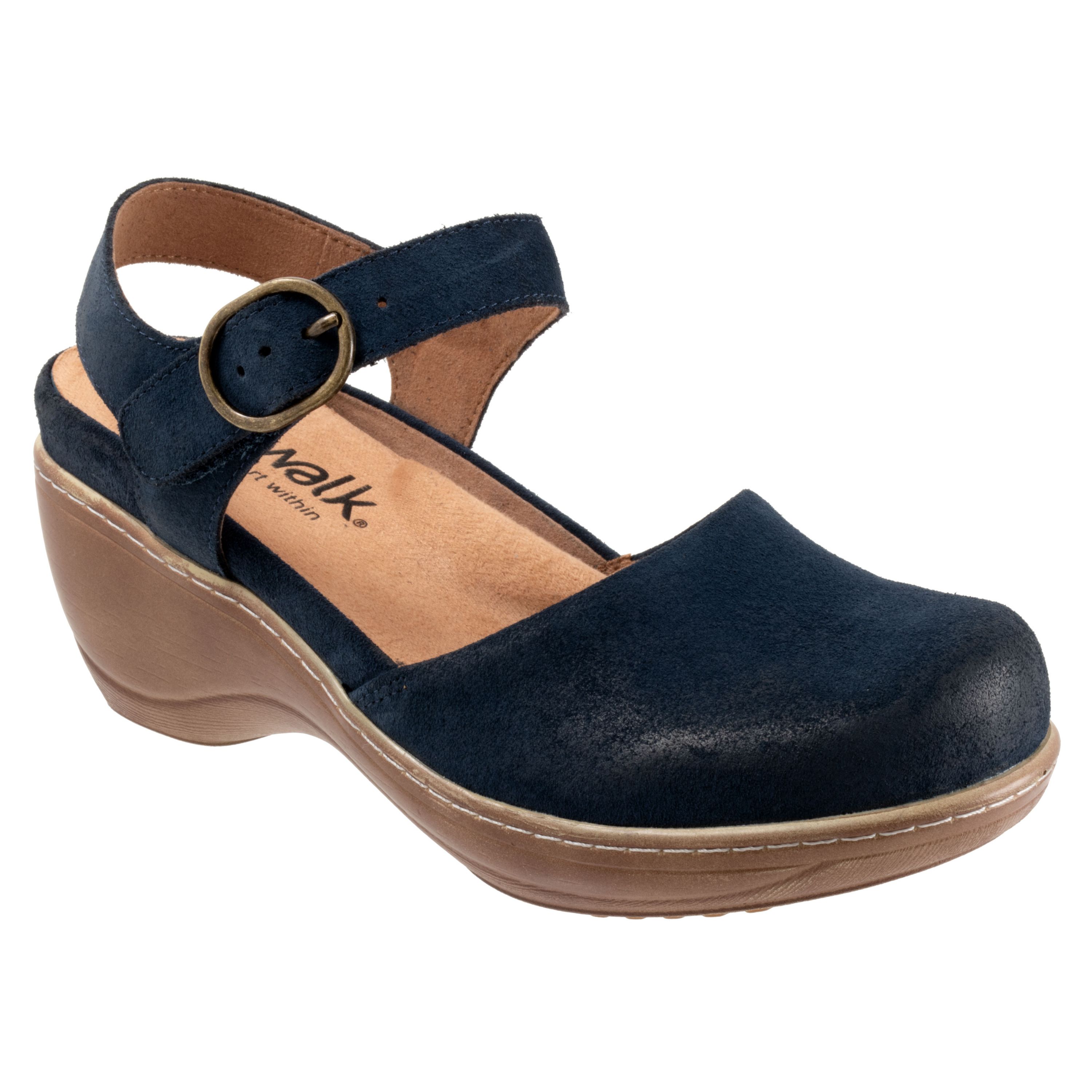 Mabelle Clog
