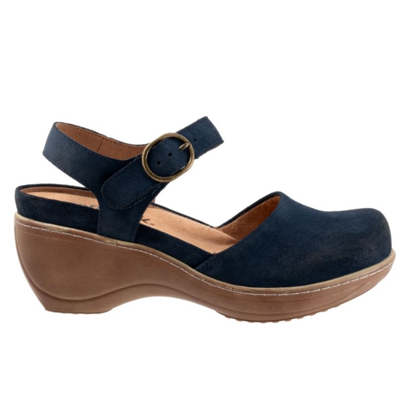 Mabelle Clog