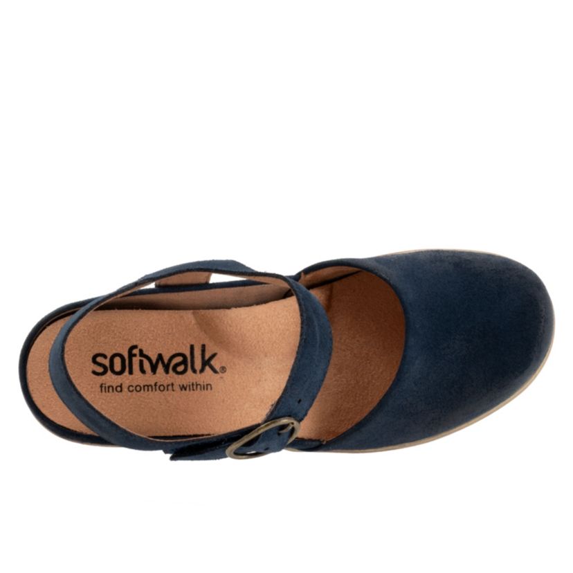 Mabelle Clog