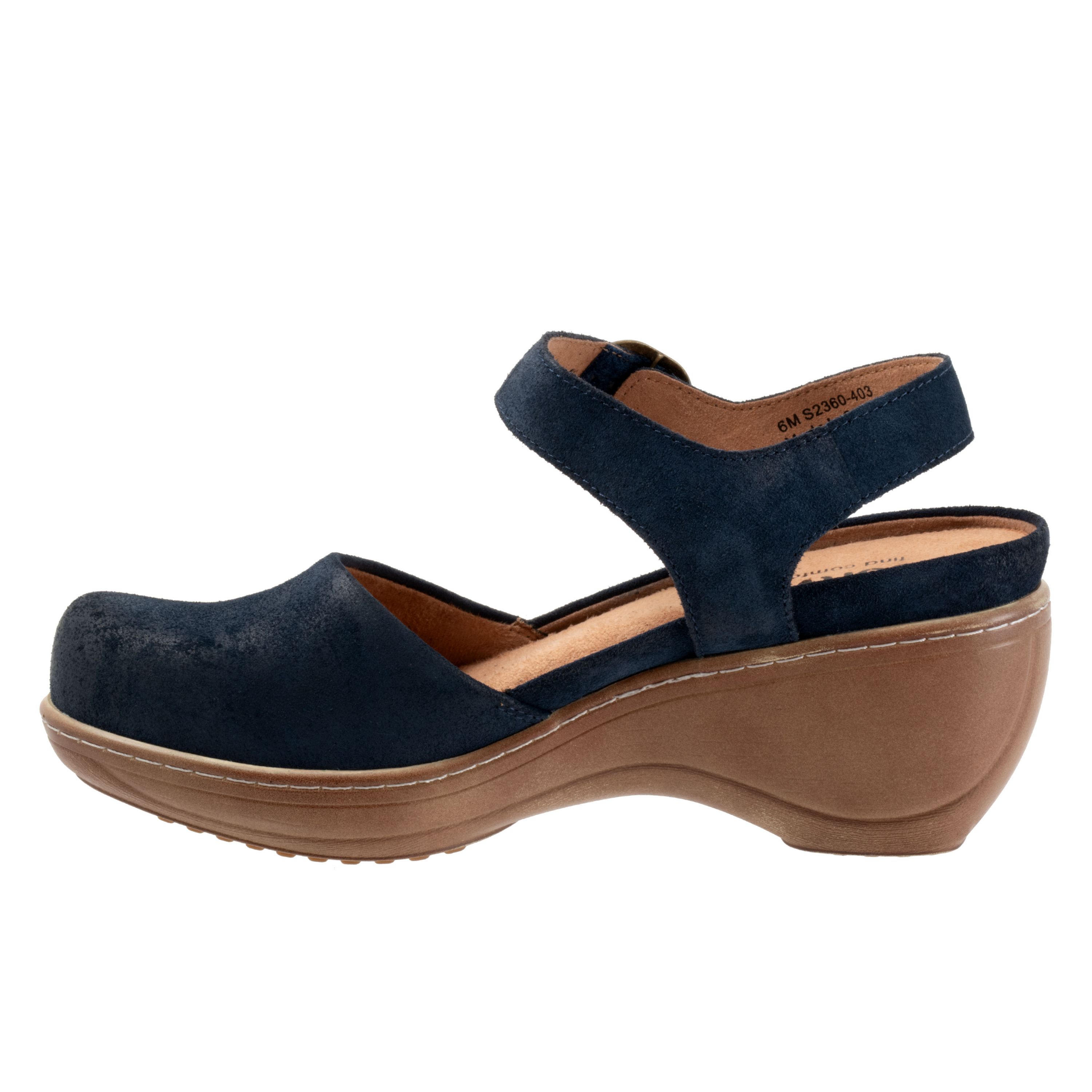 Mabelle Clog