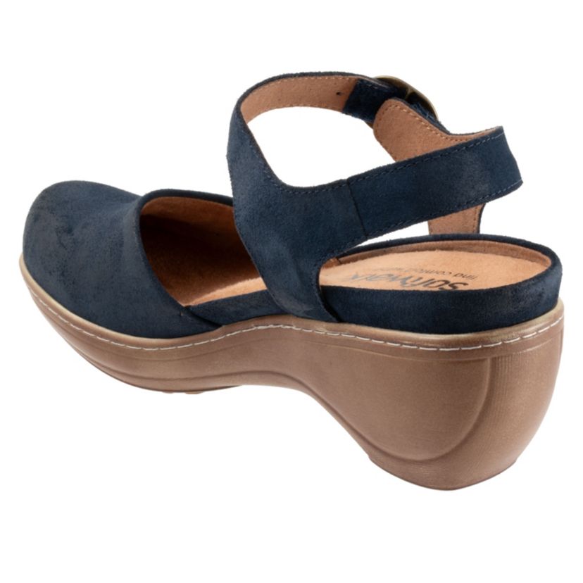 Mabelle Clog