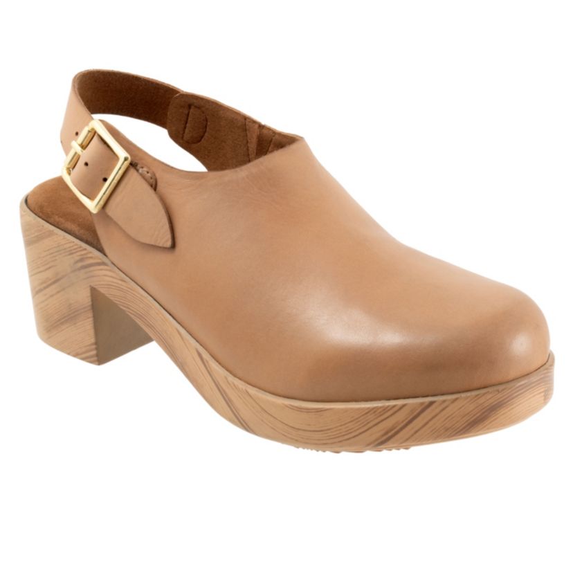 Fairbanks Clog