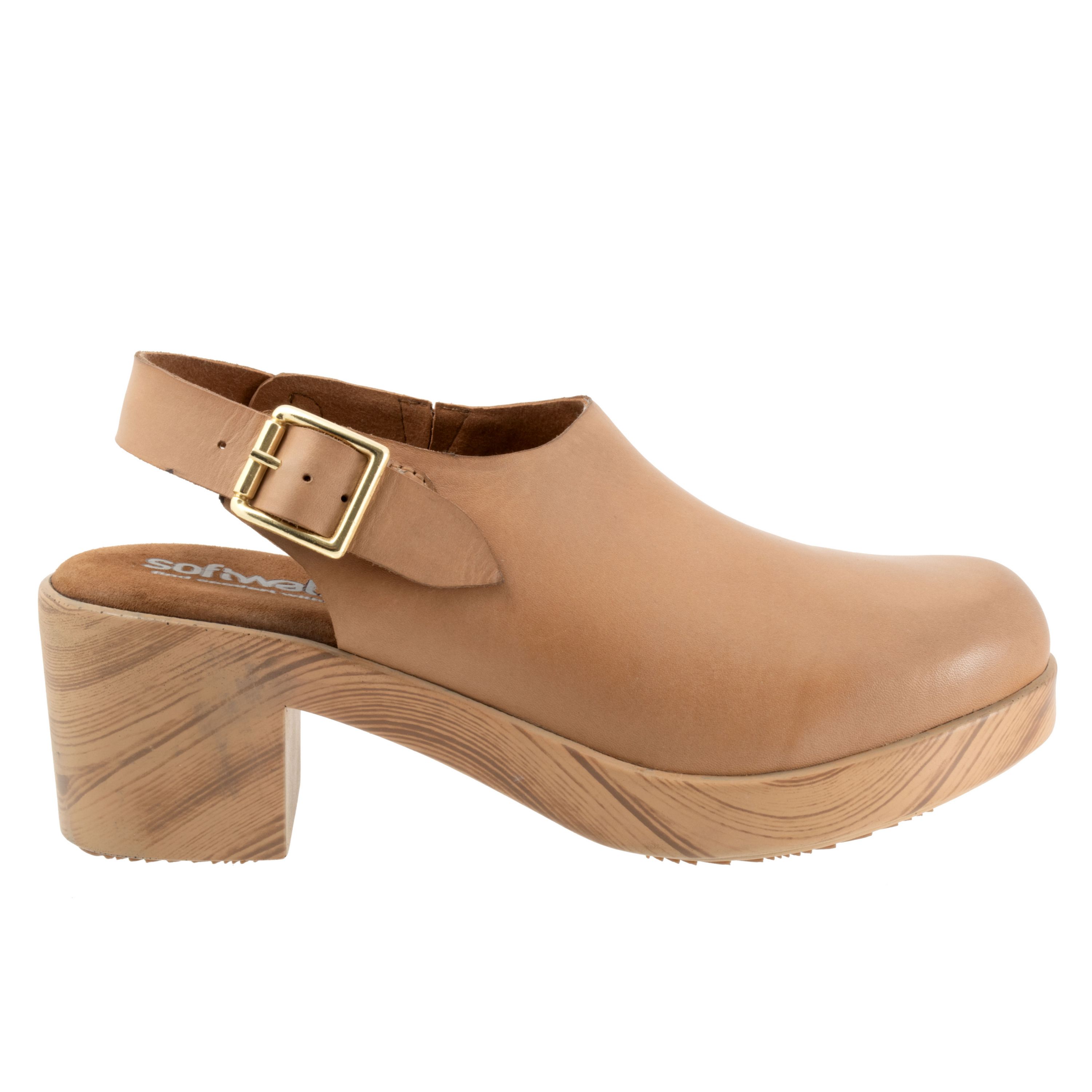 Fairbanks Clog
