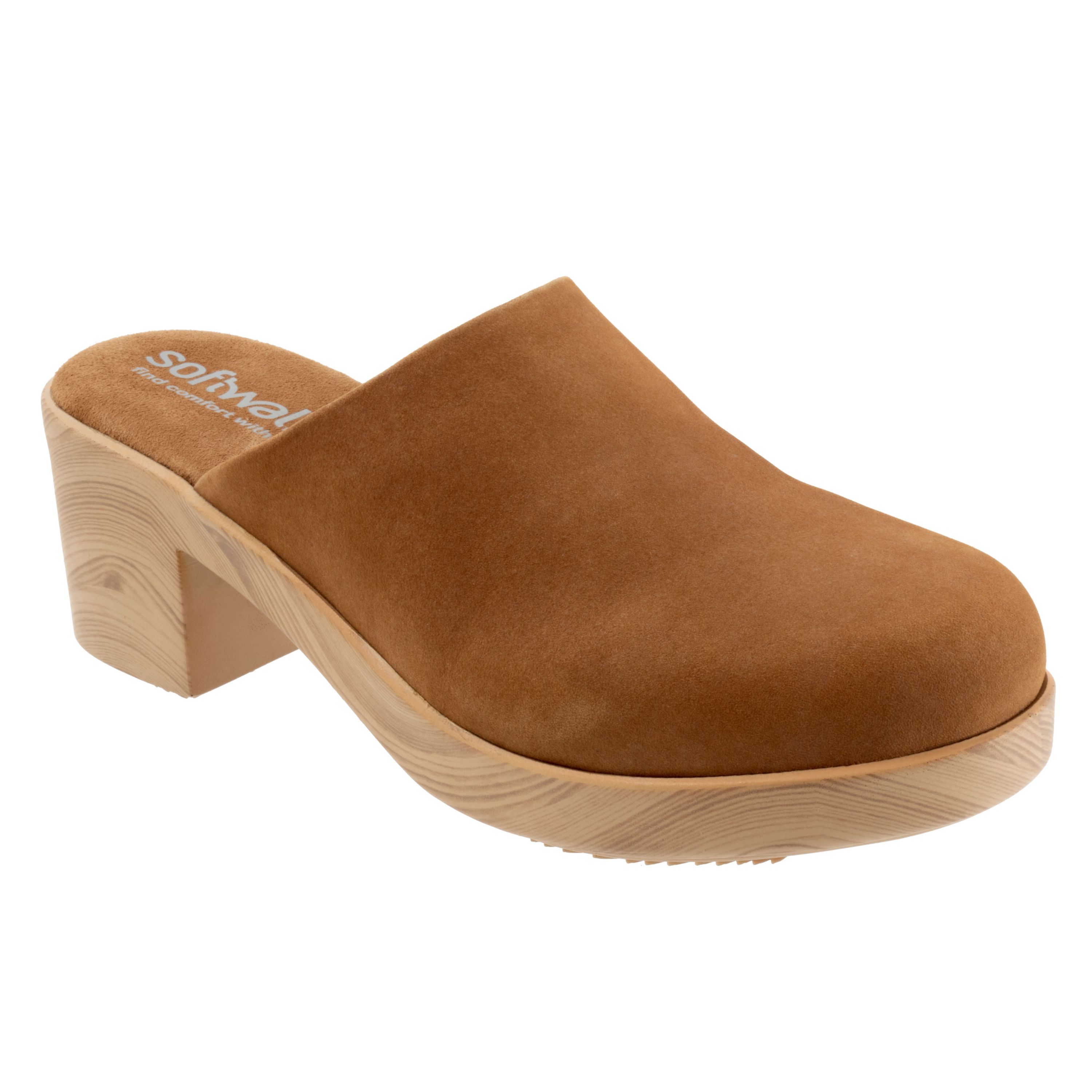 Felida Clog