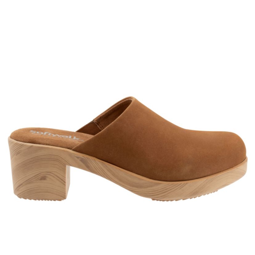 Felida Clog