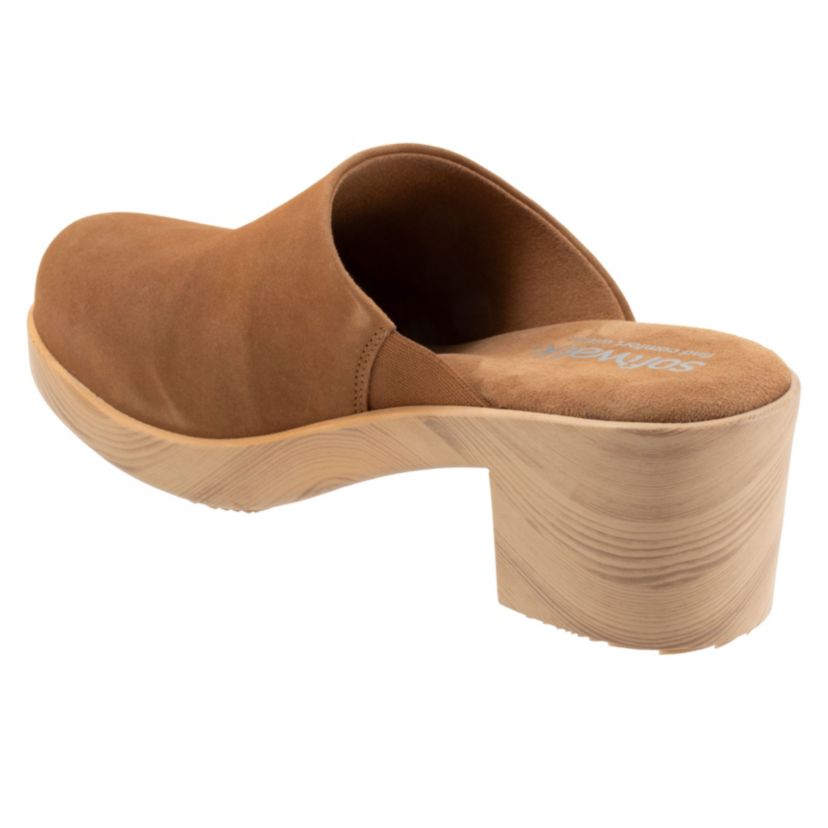 Felida Clog