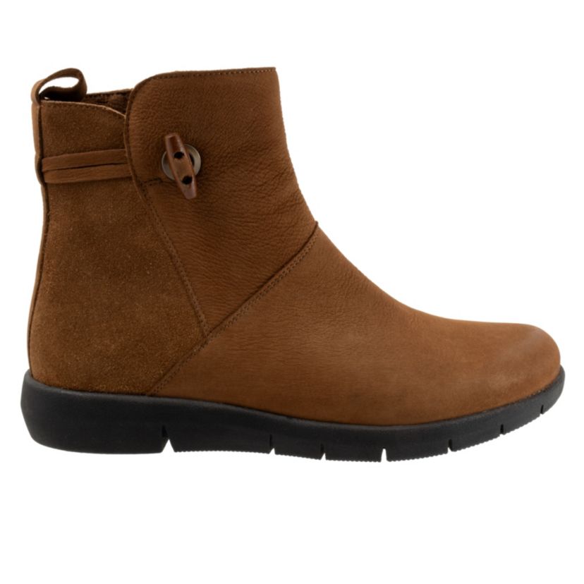 Adelaide Boot