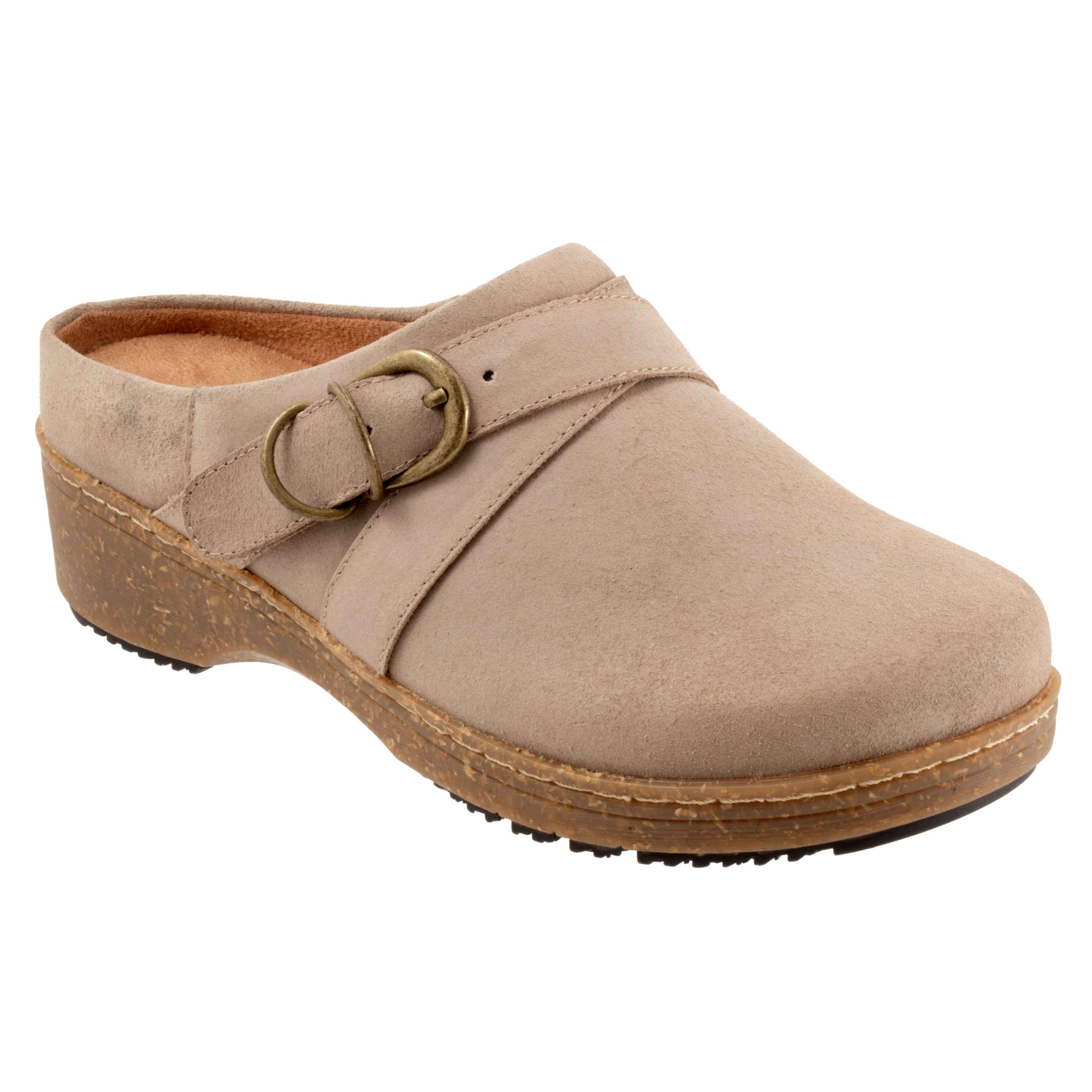 Asmara Clog