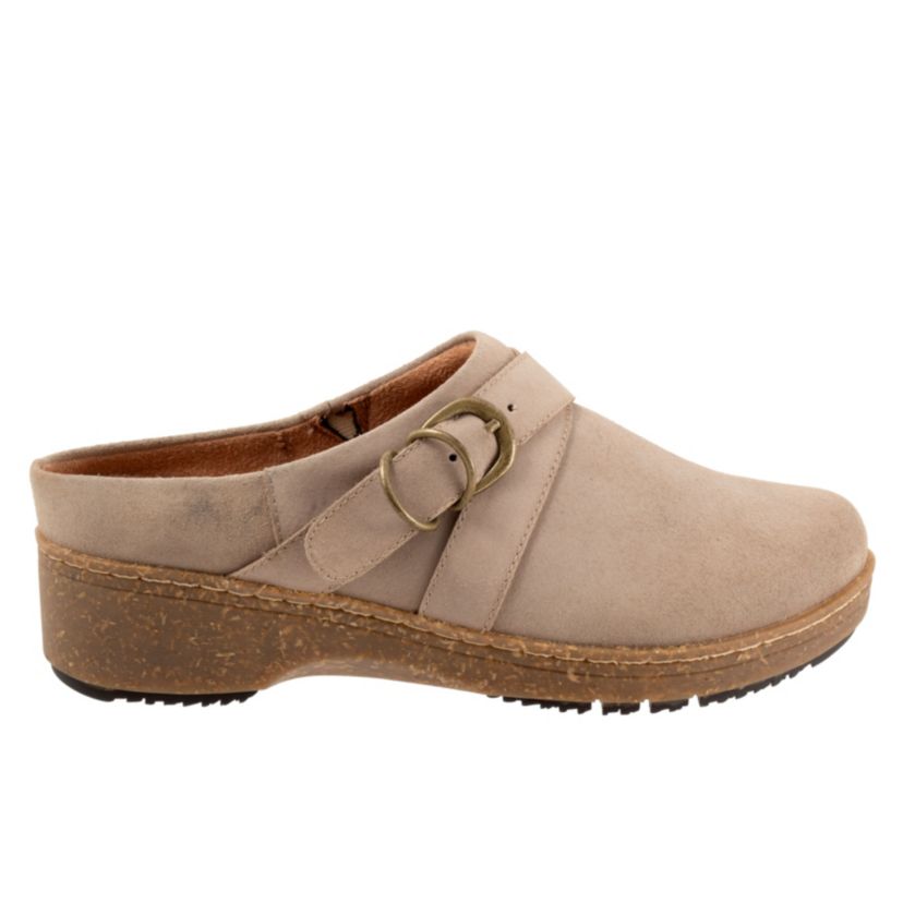 Asmara Clog