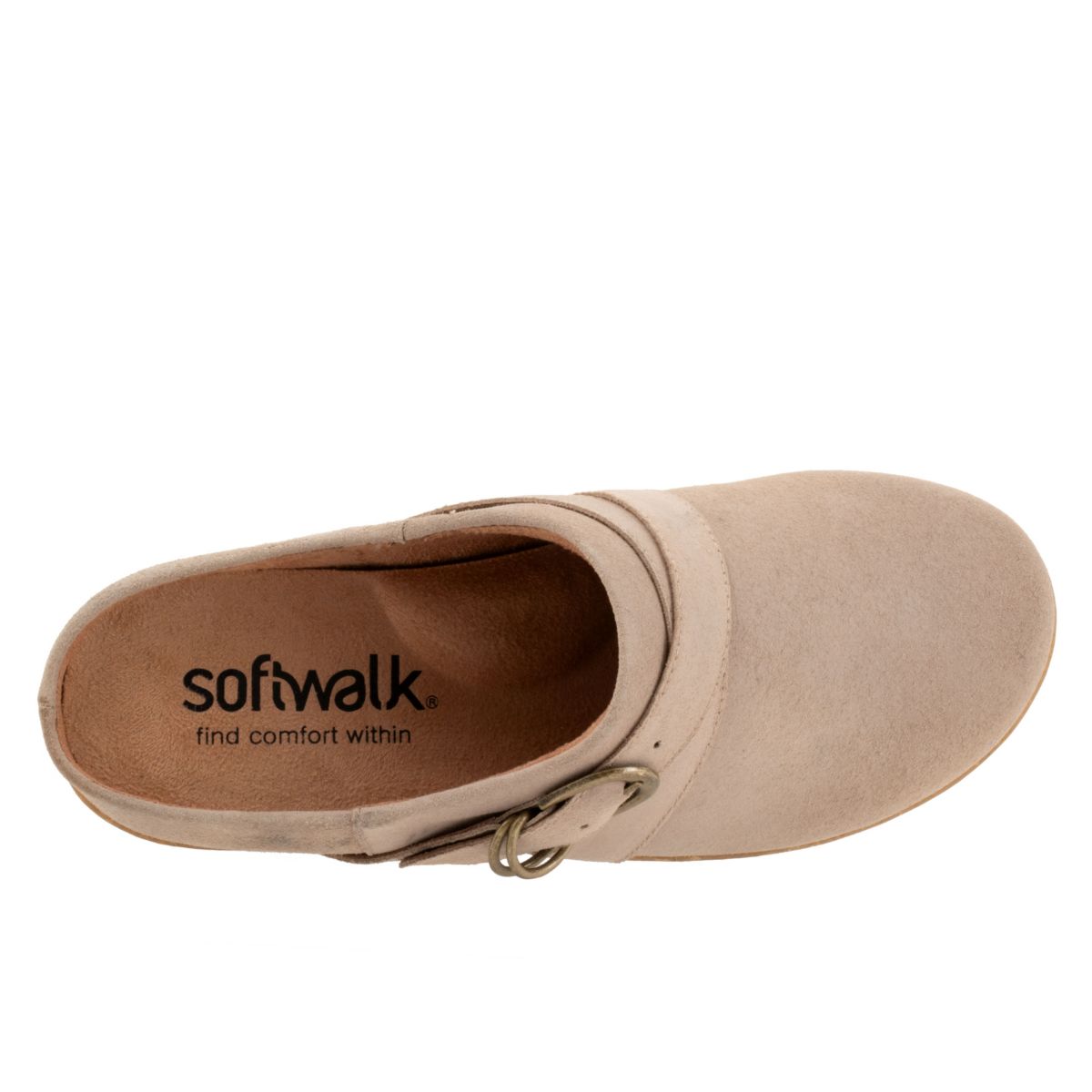 Asmara Clog
