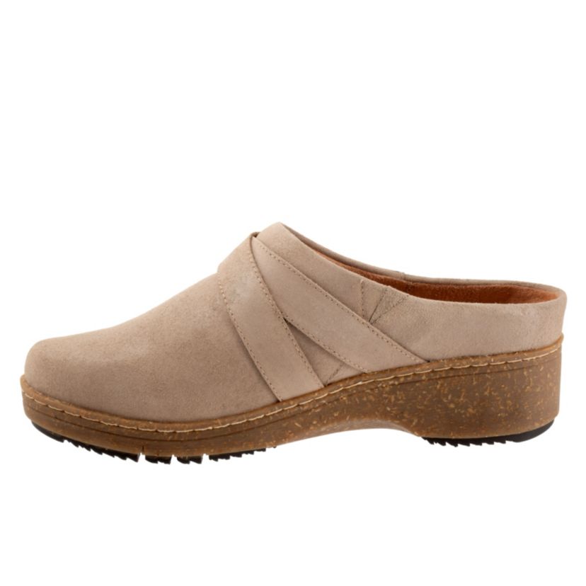 Asmara Clog