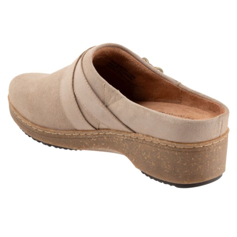 Asmara Clog