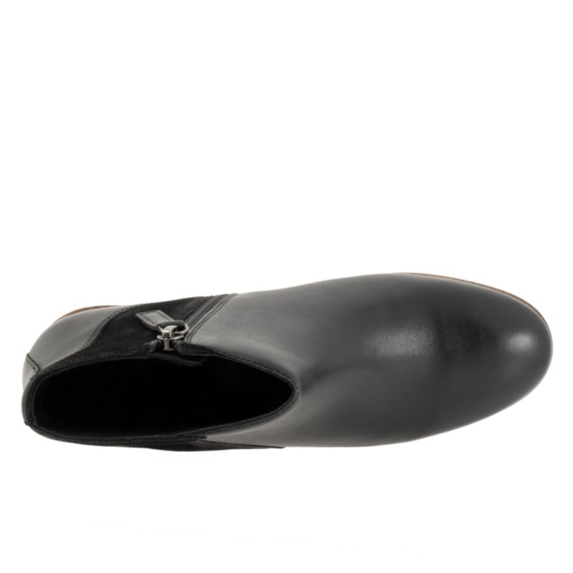Racine Boot