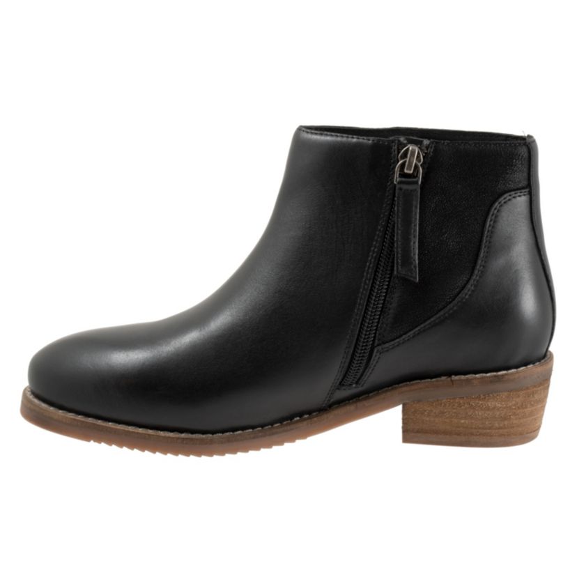 Racine Boot