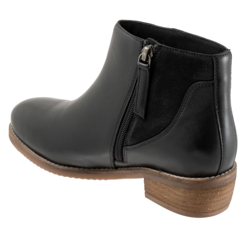 Racine Boot