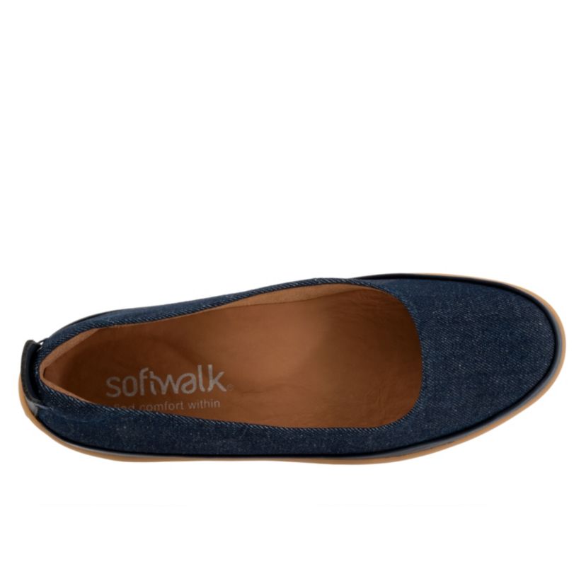Disa Flat