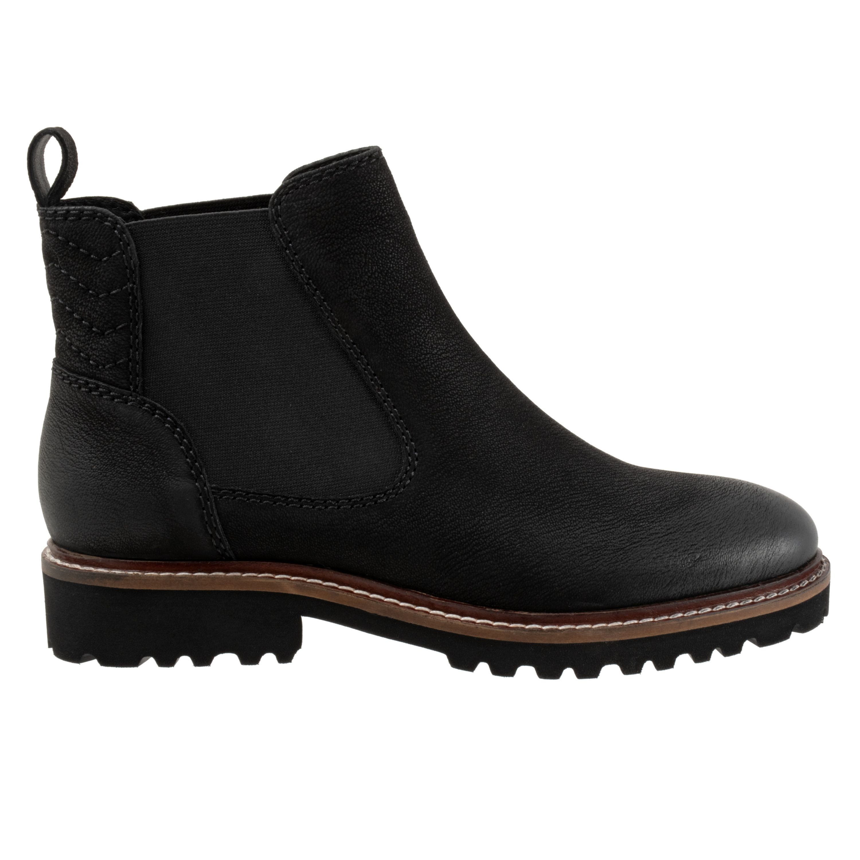Indy Boot