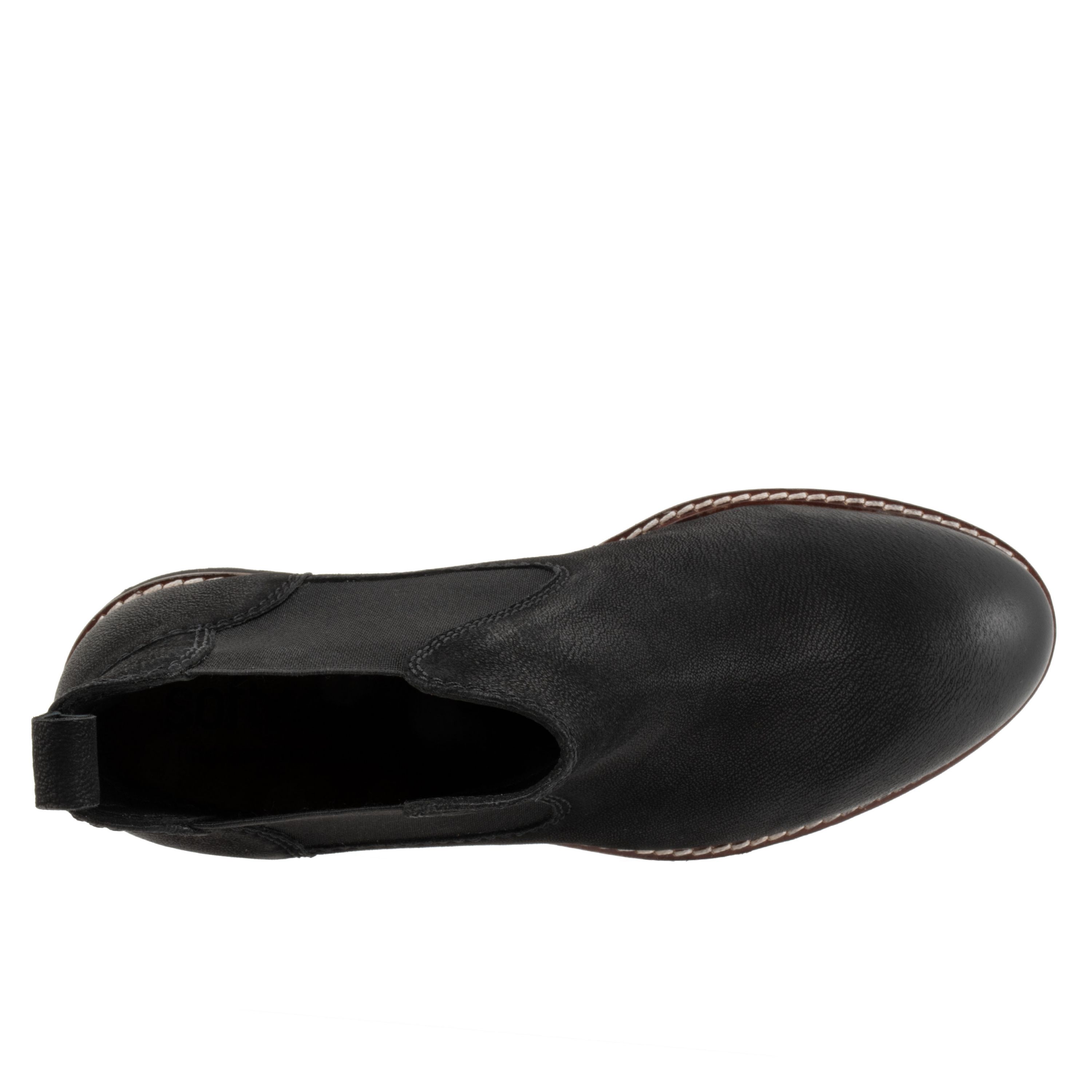 Indy Boot