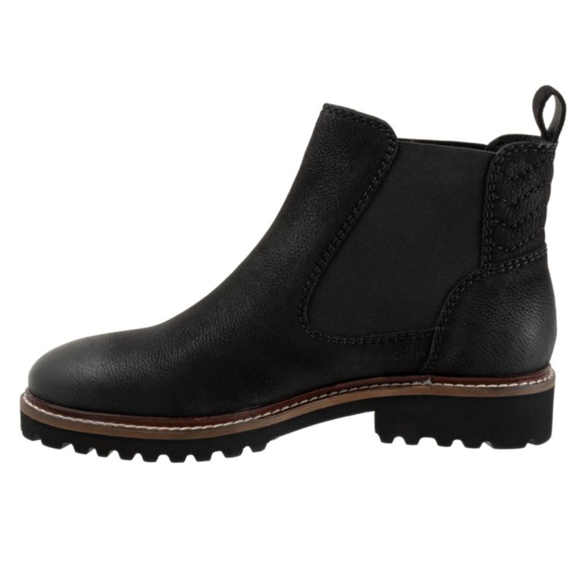 Indy Boot