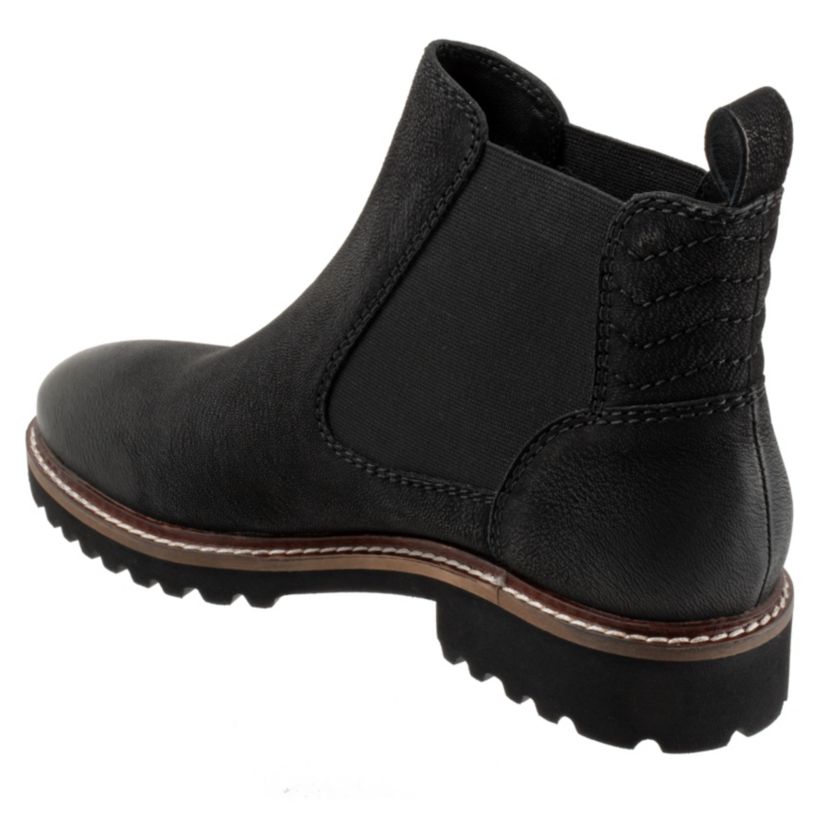 Indy Boot