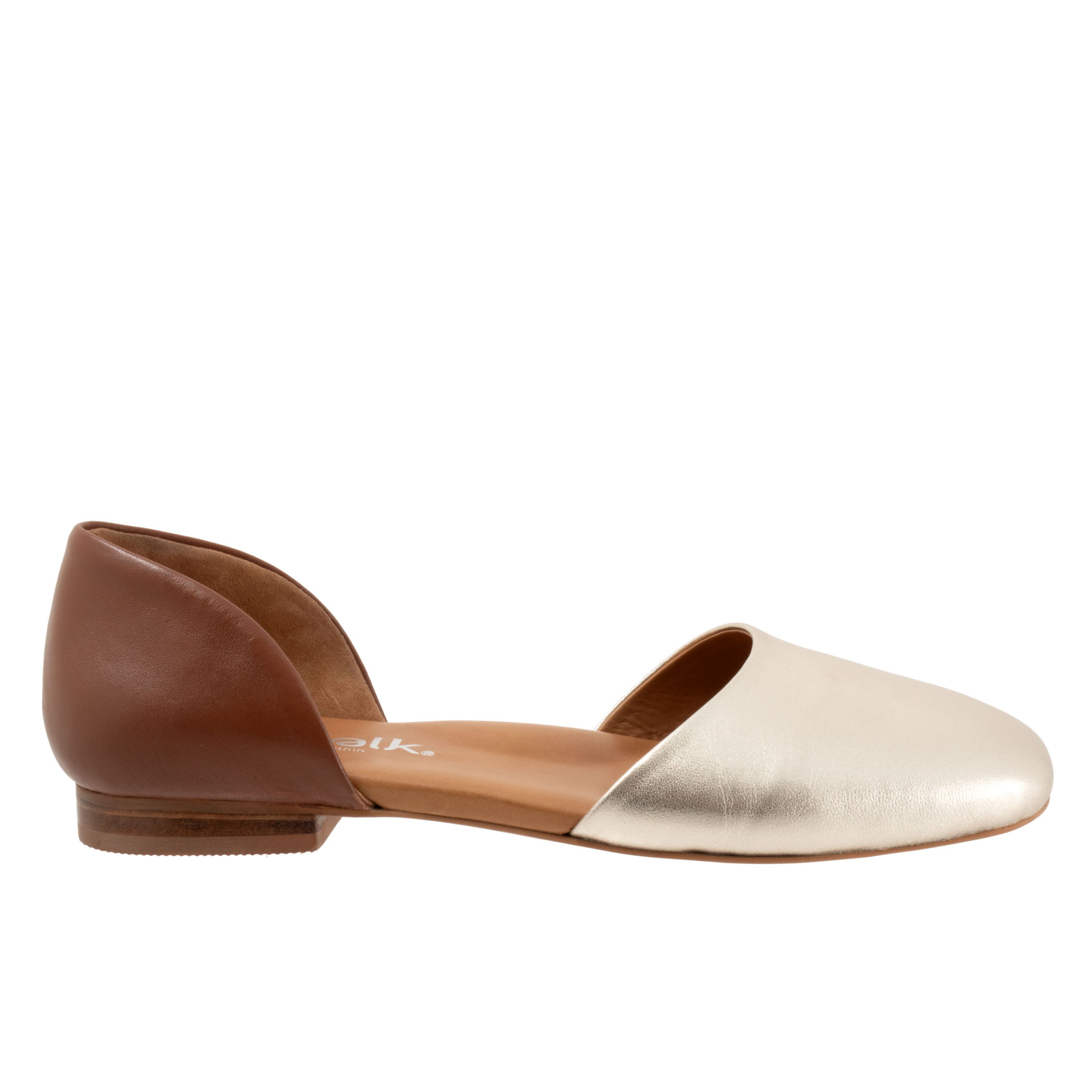 Kamari Flat
