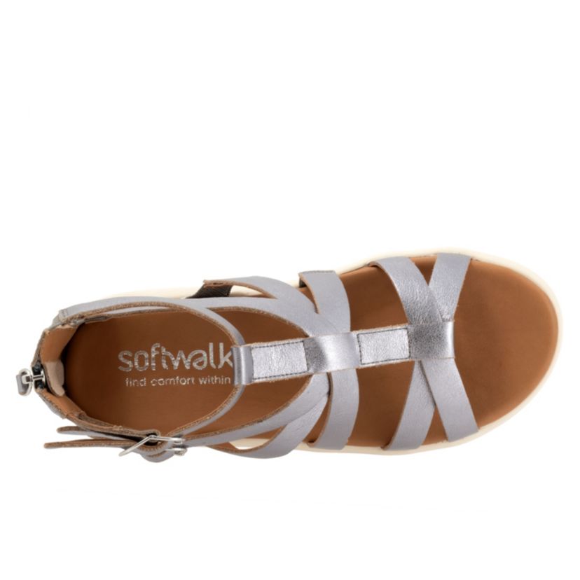 Jamaica Sandal