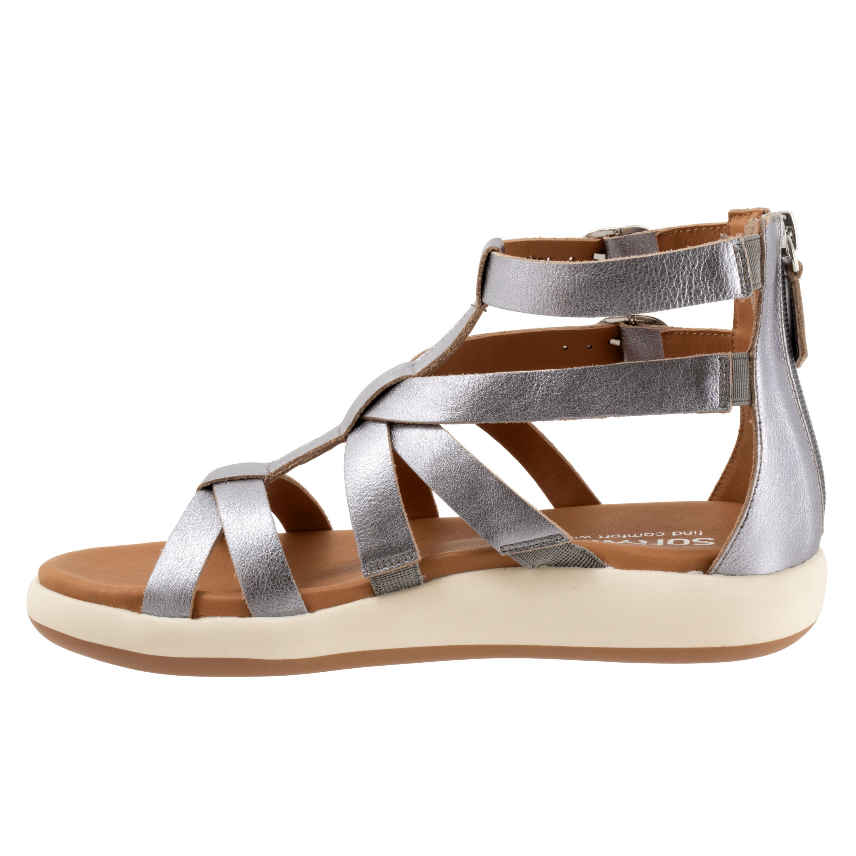 Jamaica Sandal